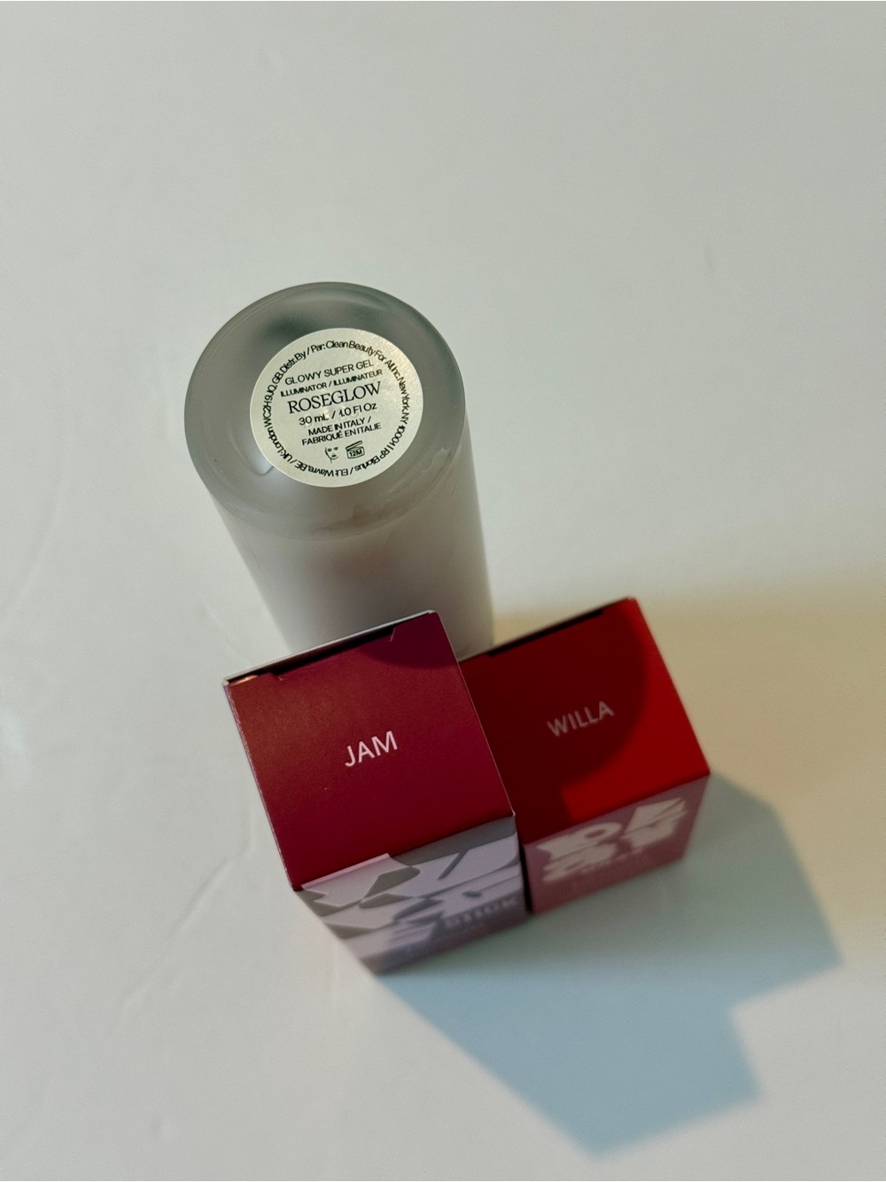Luxury makeup set - Picture 4 of 4